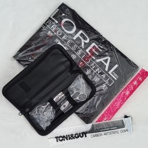 Barber / Hair Dresser Scissors and Accessories